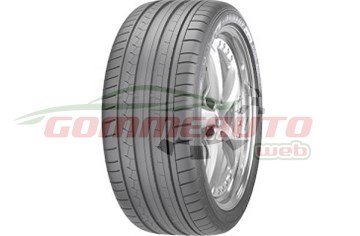 COP. 255/40R19 96V SP SPORT MAXX GT